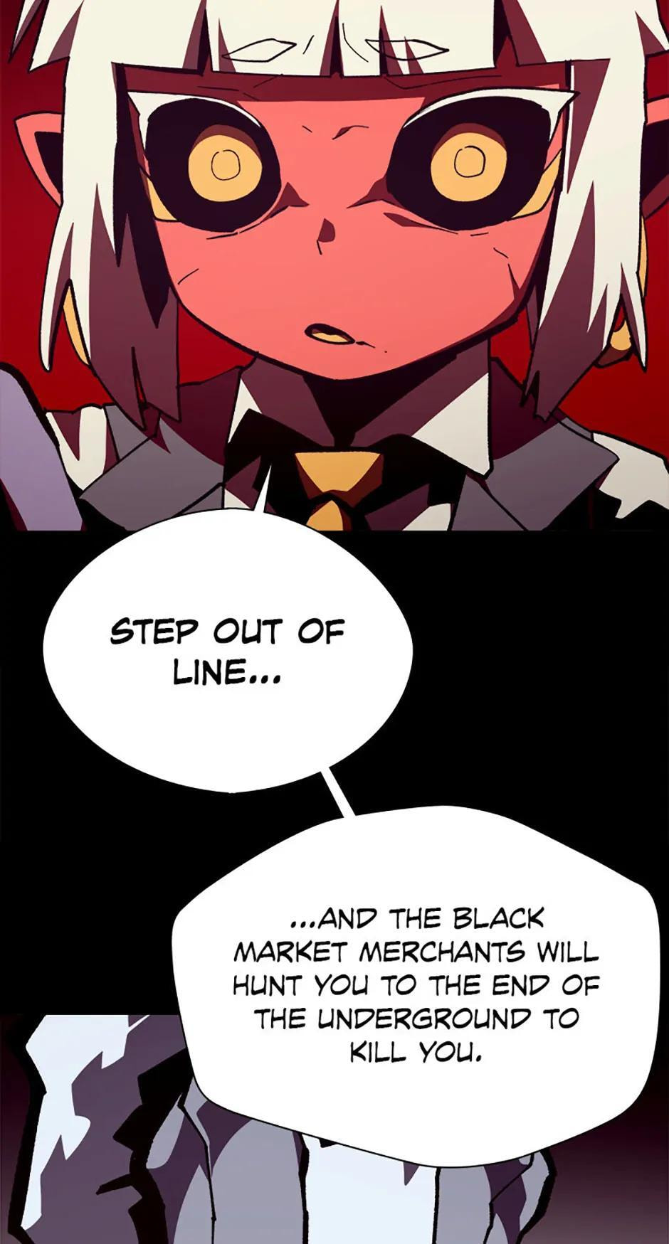 Read Dungeon Odyssey chapter 99 image 18 on Lezhin