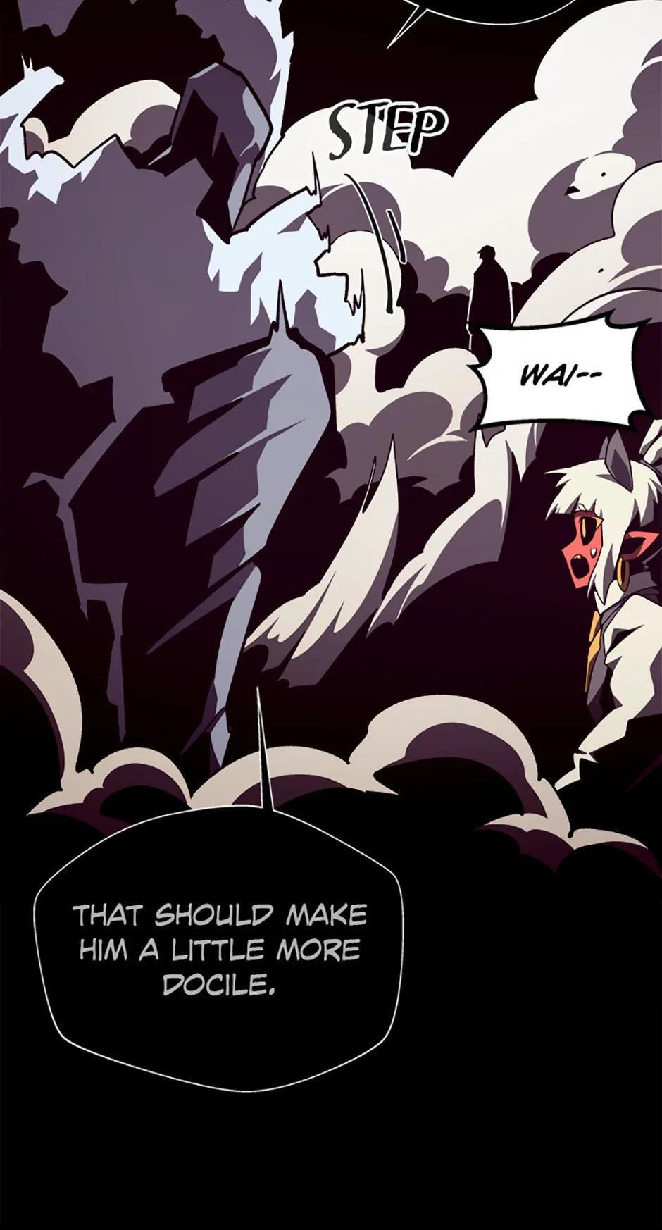 Read Dungeon Odyssey chapter 99 image 20 on Lezhin