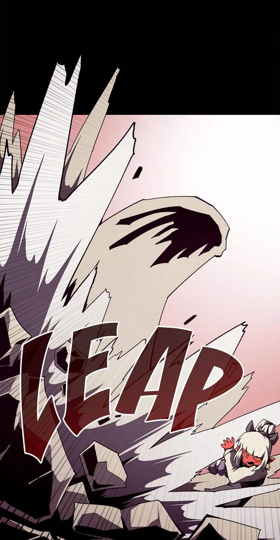 Read Dungeon Odyssey chapter 99 image 21 on Lezhin