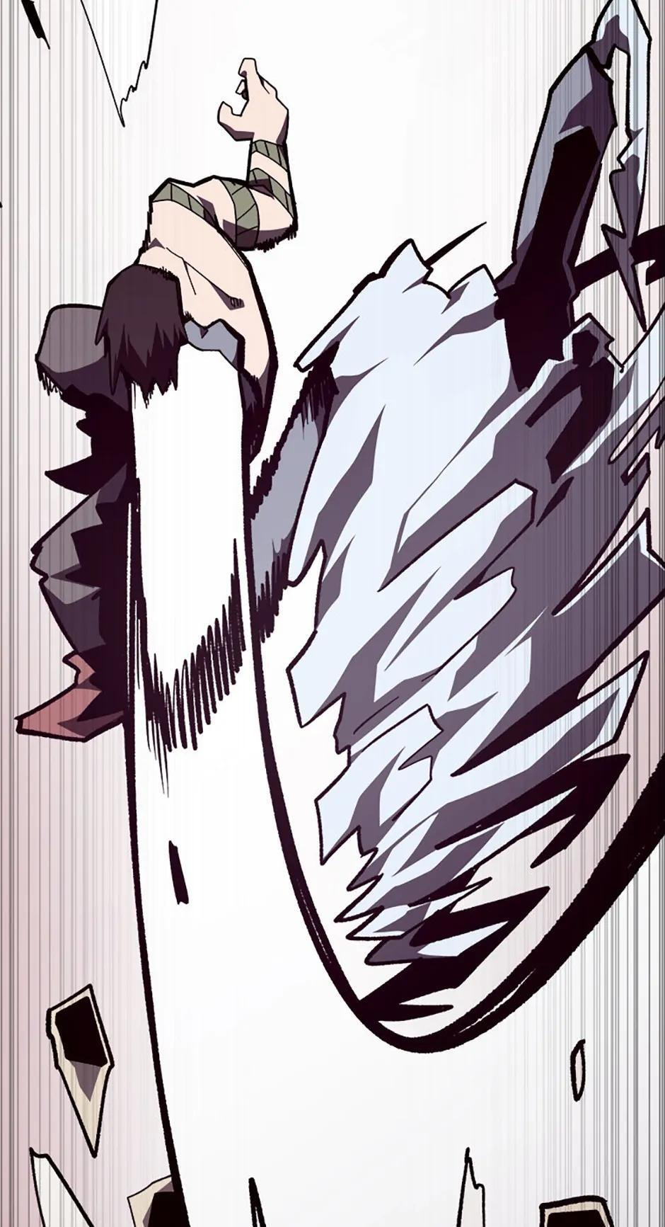 Read Dungeon Odyssey chapter 99 image 29 on Lezhin