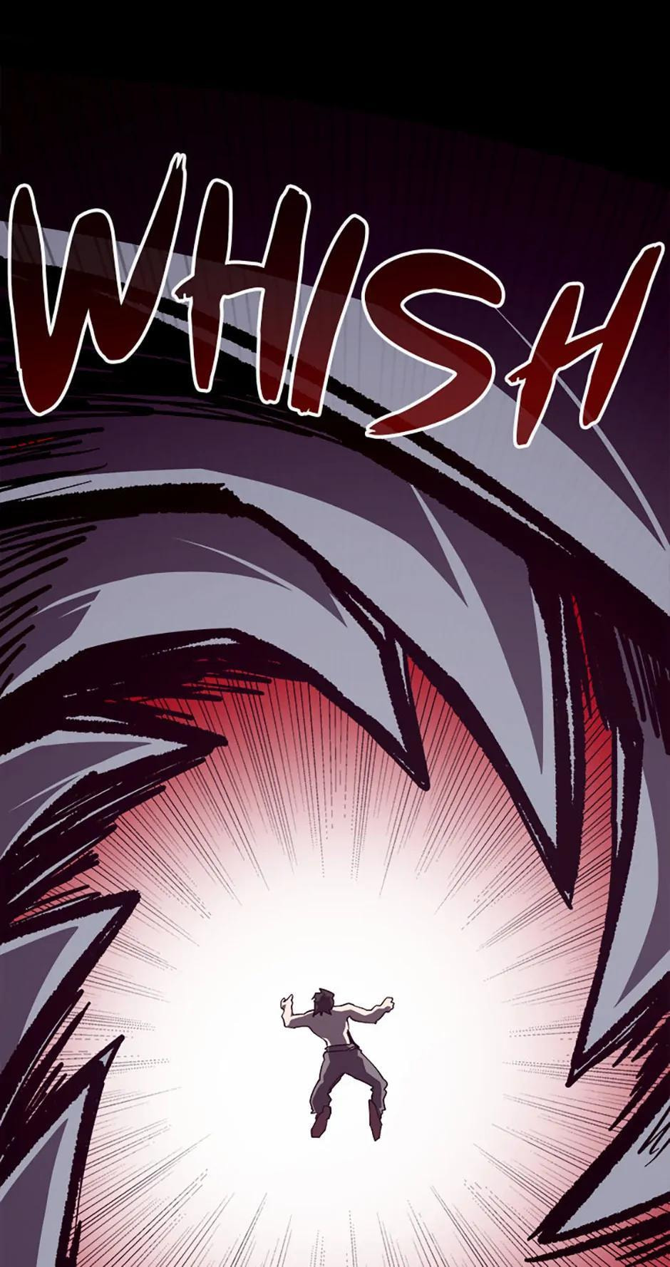 Read Dungeon Odyssey chapter 99 image 34 on Lezhin