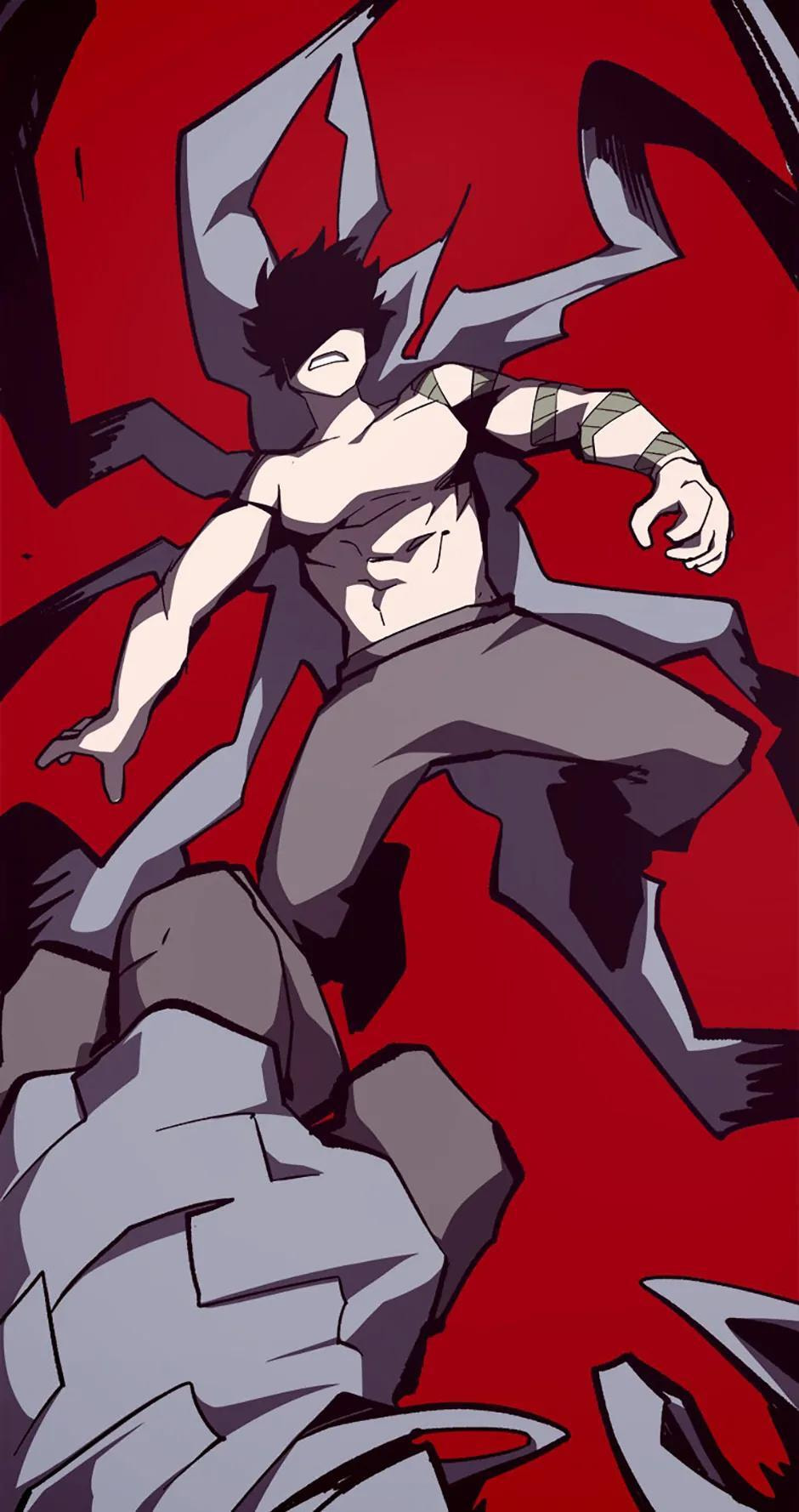 Read Dungeon Odyssey chapter 99 image 38 on Lezhin