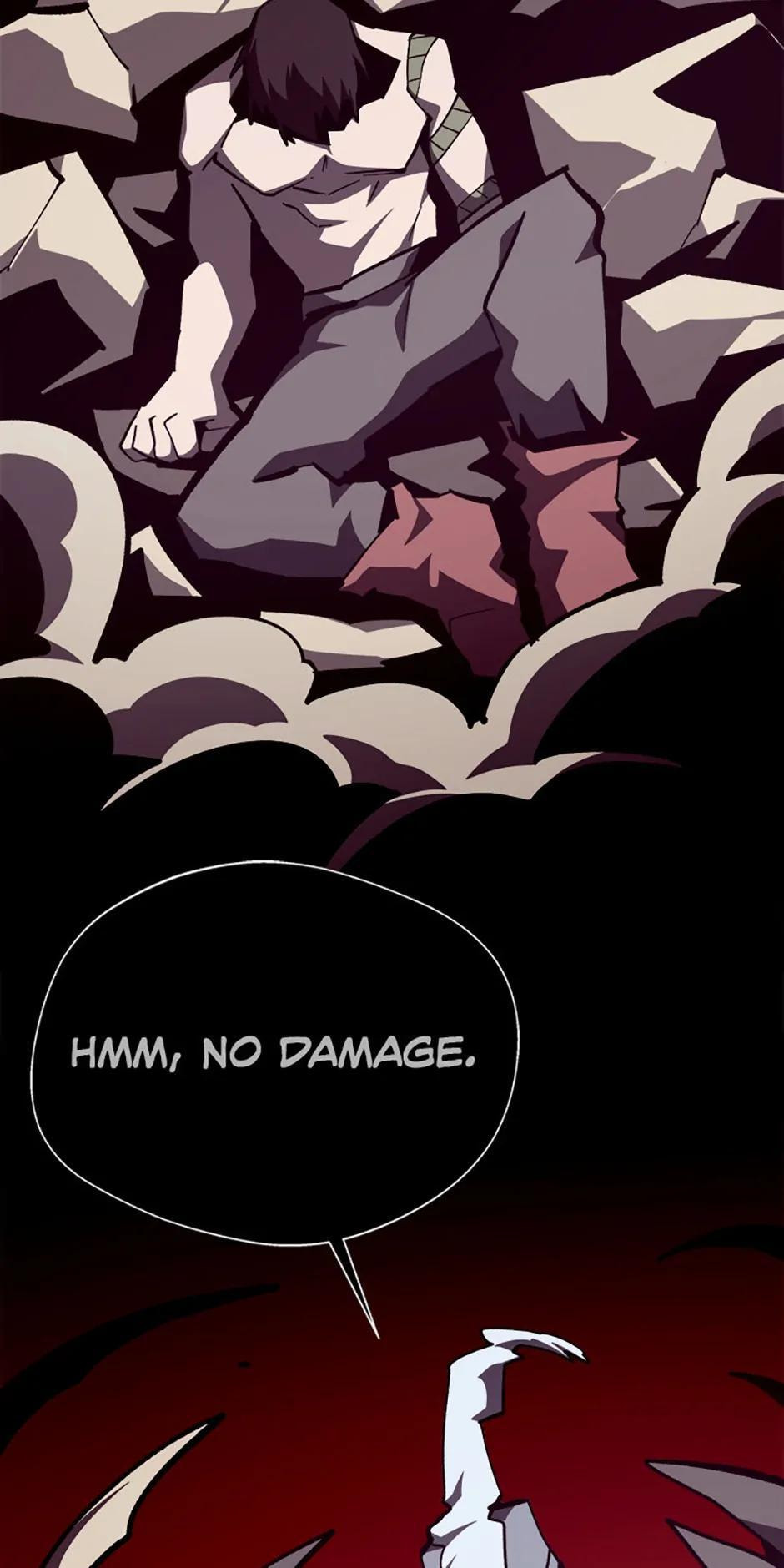 Read Dungeon Odyssey chapter 99 image 44 on Lezhin