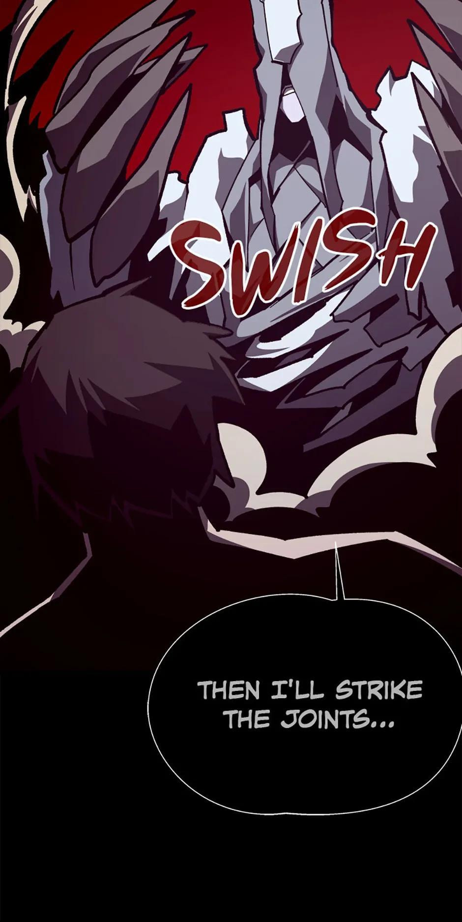 Read Dungeon Odyssey chapter 99 image 45 on Lezhin