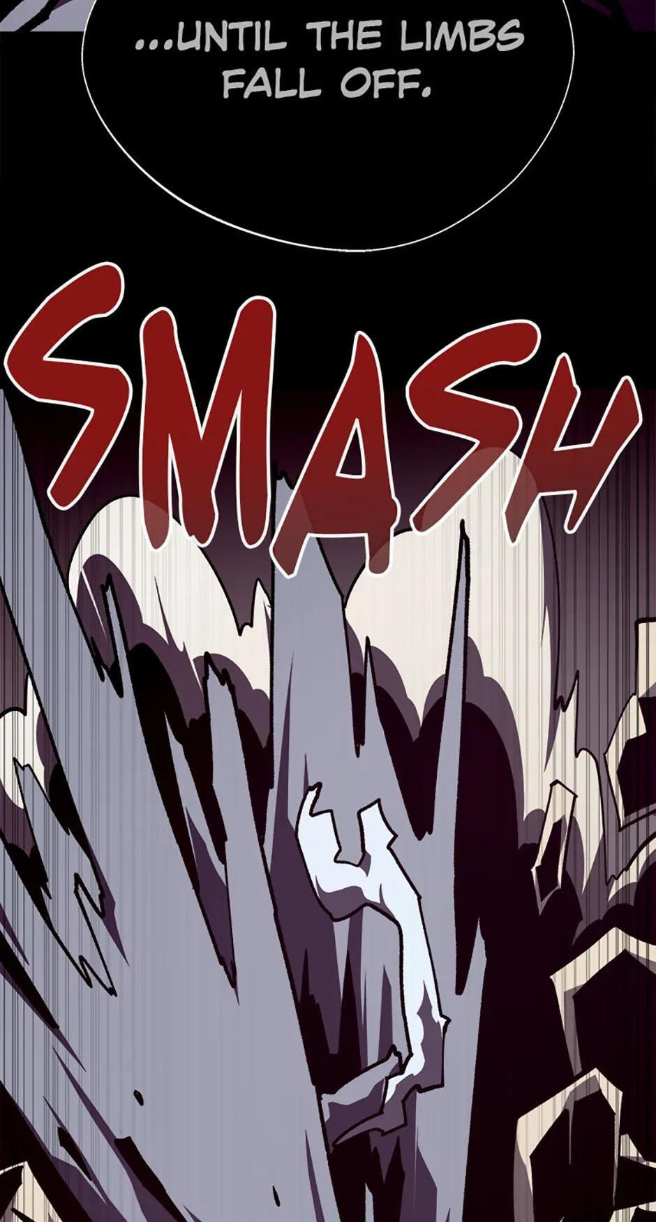 Read Dungeon Odyssey chapter 99 image 47 on Lezhin