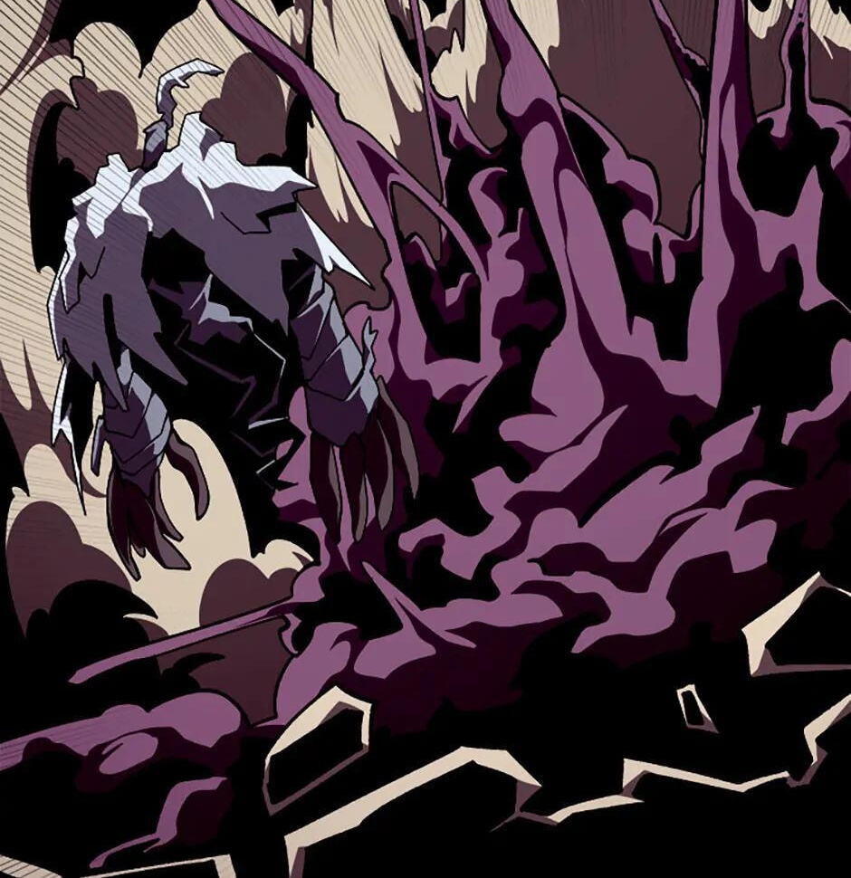 Read Dungeon Odyssey chapter 99 image 54 on Lezhin