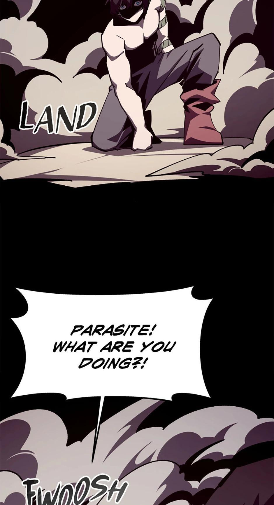 Read Dungeon Odyssey chapter 99 image 6 on Lezhin
