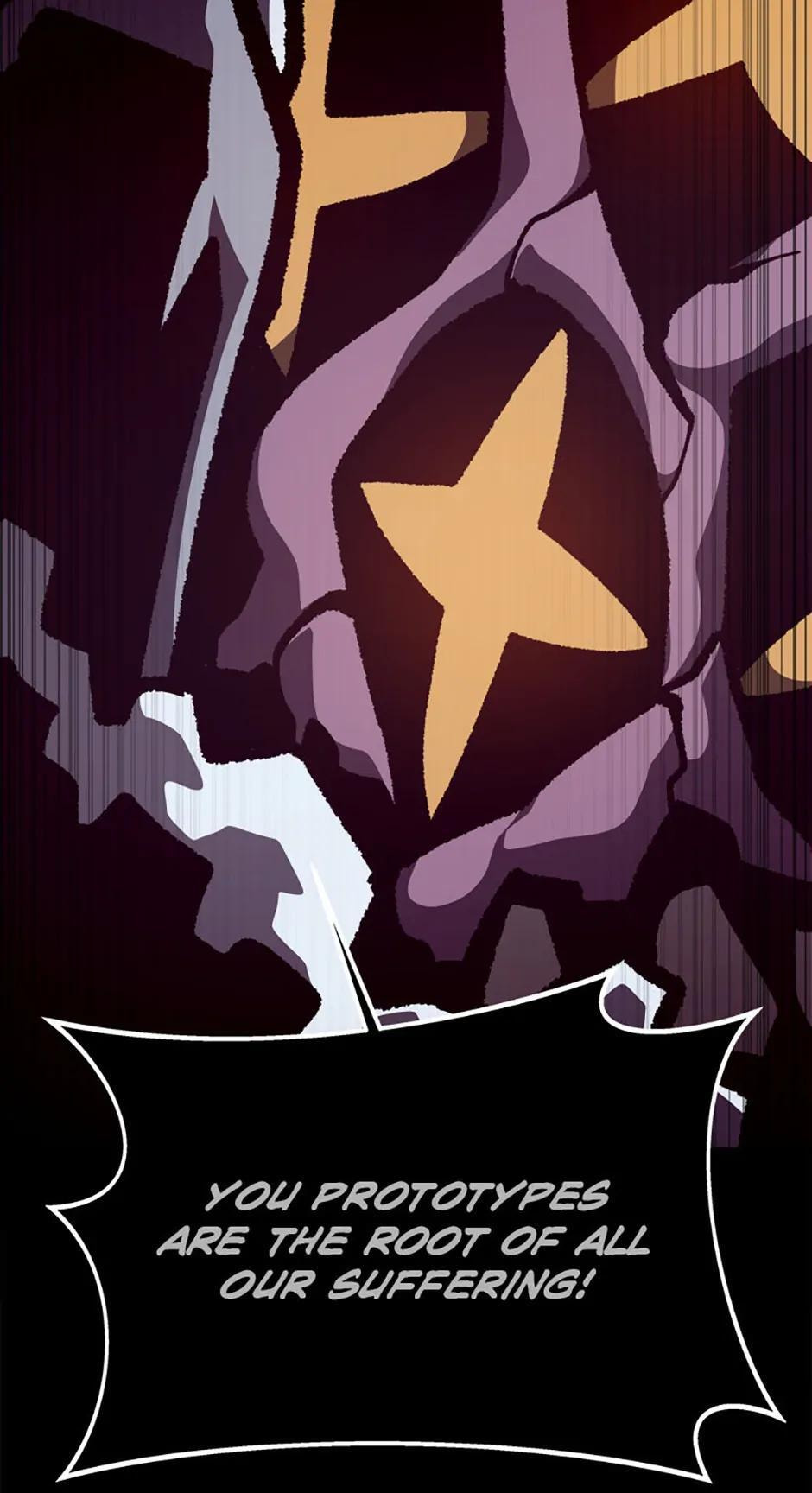 Read Dungeon Odyssey chapter 99 image 68 on Lezhin