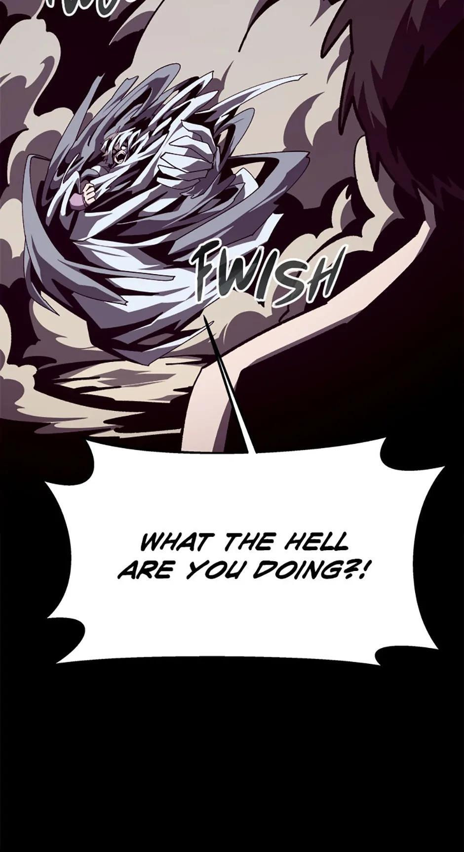 Read Dungeon Odyssey chapter 99 image 7 on Lezhin
