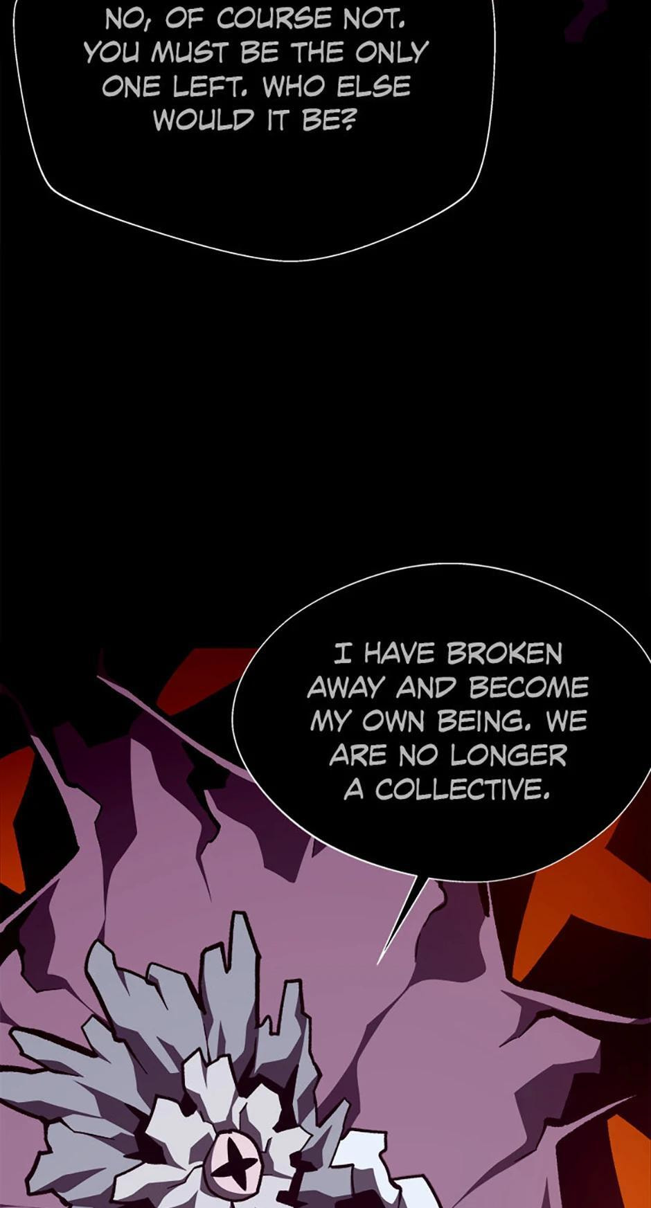 Read Dungeon Odyssey chapter 99 image 75 on Lezhin