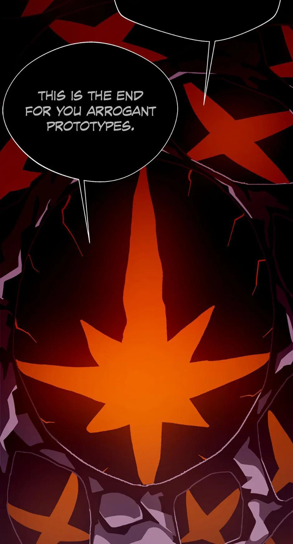 Read Dungeon Odyssey chapter 99 image 77 on Lezhin