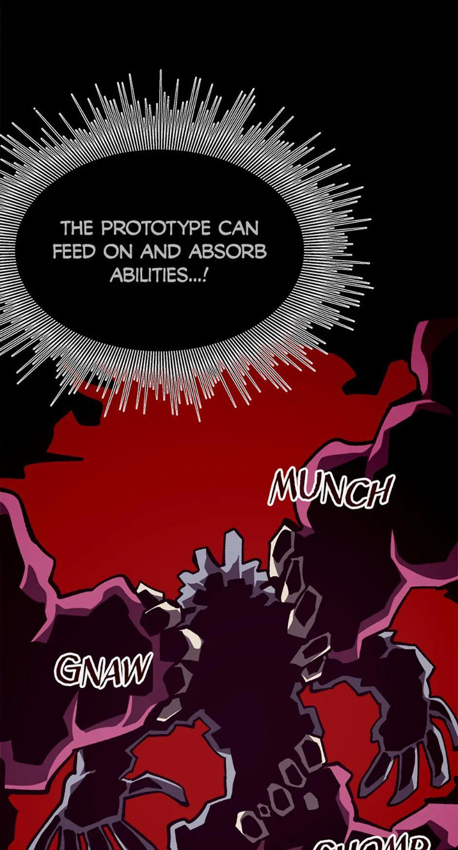 Read Dungeon Odyssey chapter 99 image 85 on Lezhin