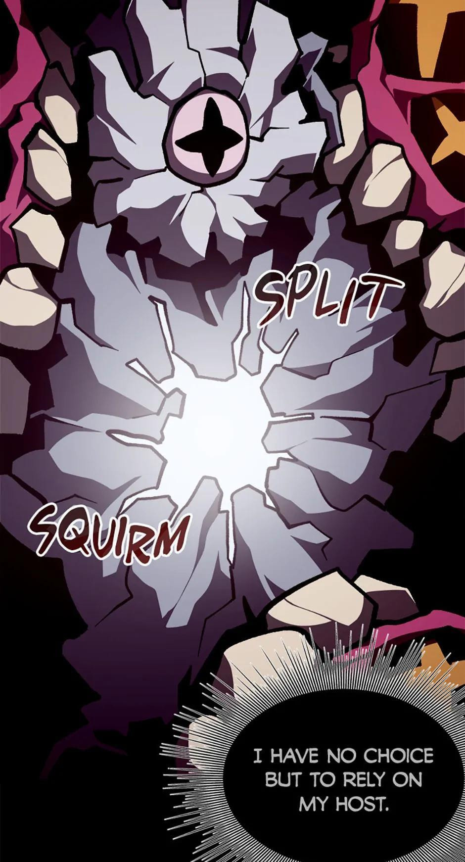 Read Dungeon Odyssey chapter 99 image 87 on Lezhin
