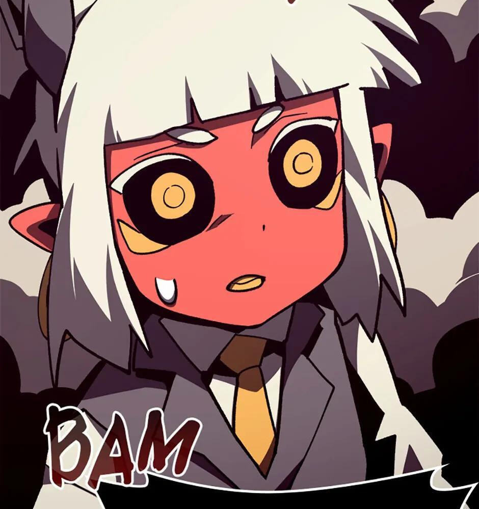 Read Dungeon Odyssey chapter 99 image 95 on Lezhin