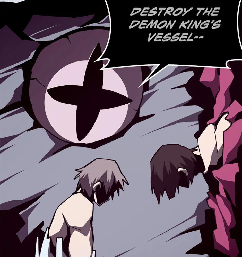Read Dungeon Odyssey chapter 99 image 97 on Lezhin