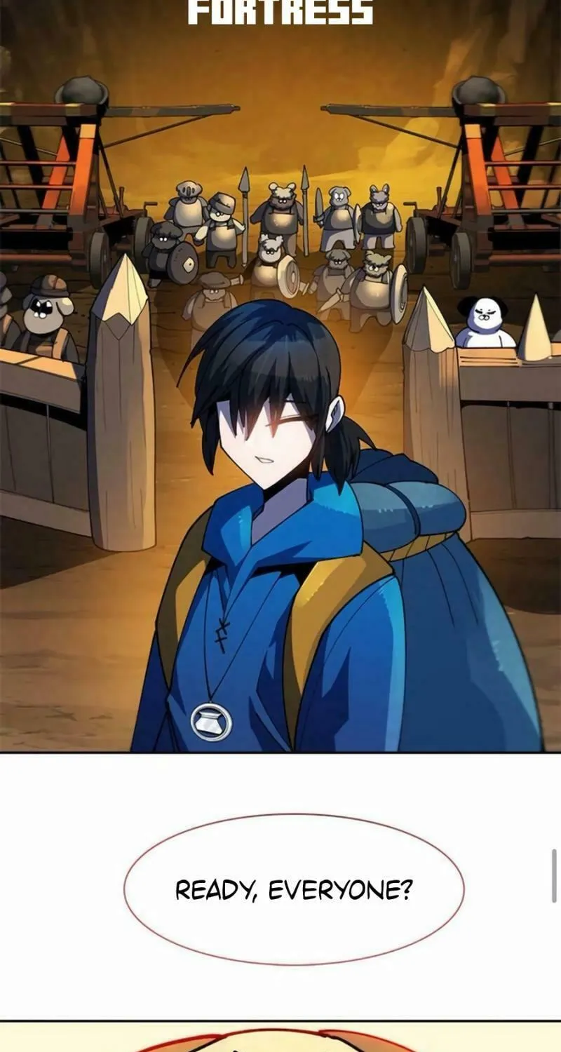Read Dungeon Porter chapter 32 image 101 on Lezhin