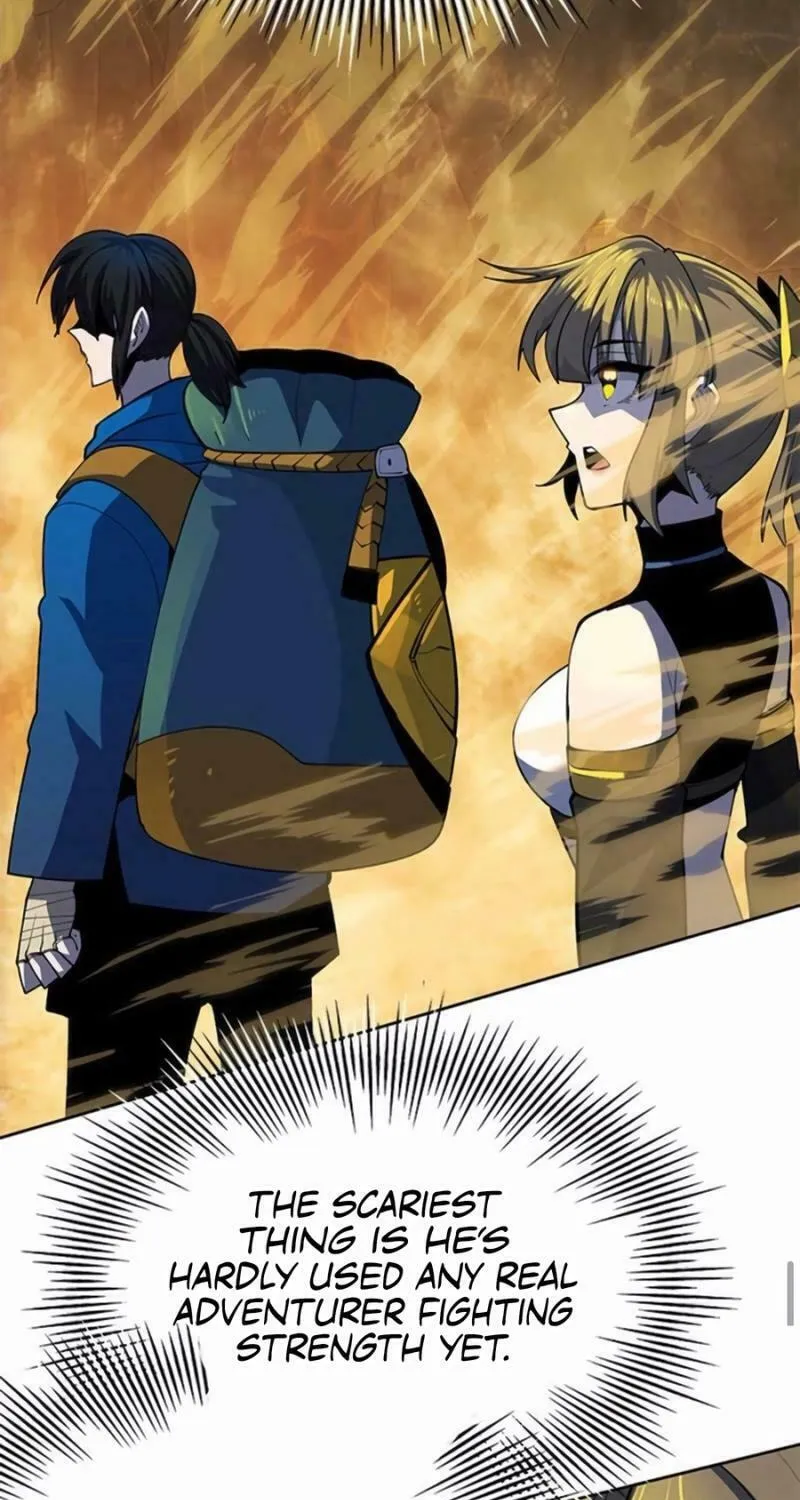 Read Dungeon Porter chapter 32 image 135 on Lezhin