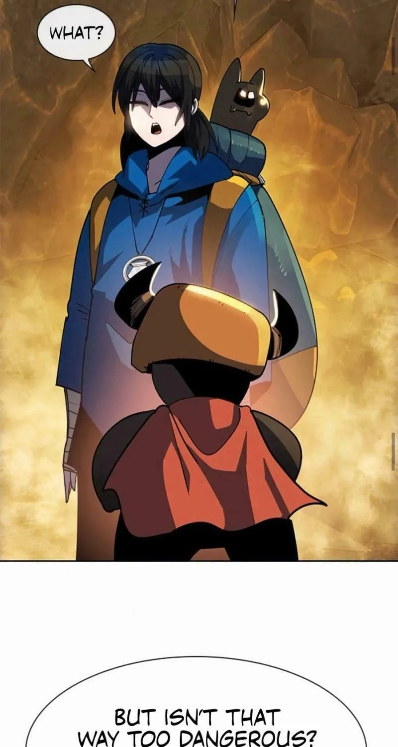 Read Dungeon Porter chapter 32 image 151 on Lezhin