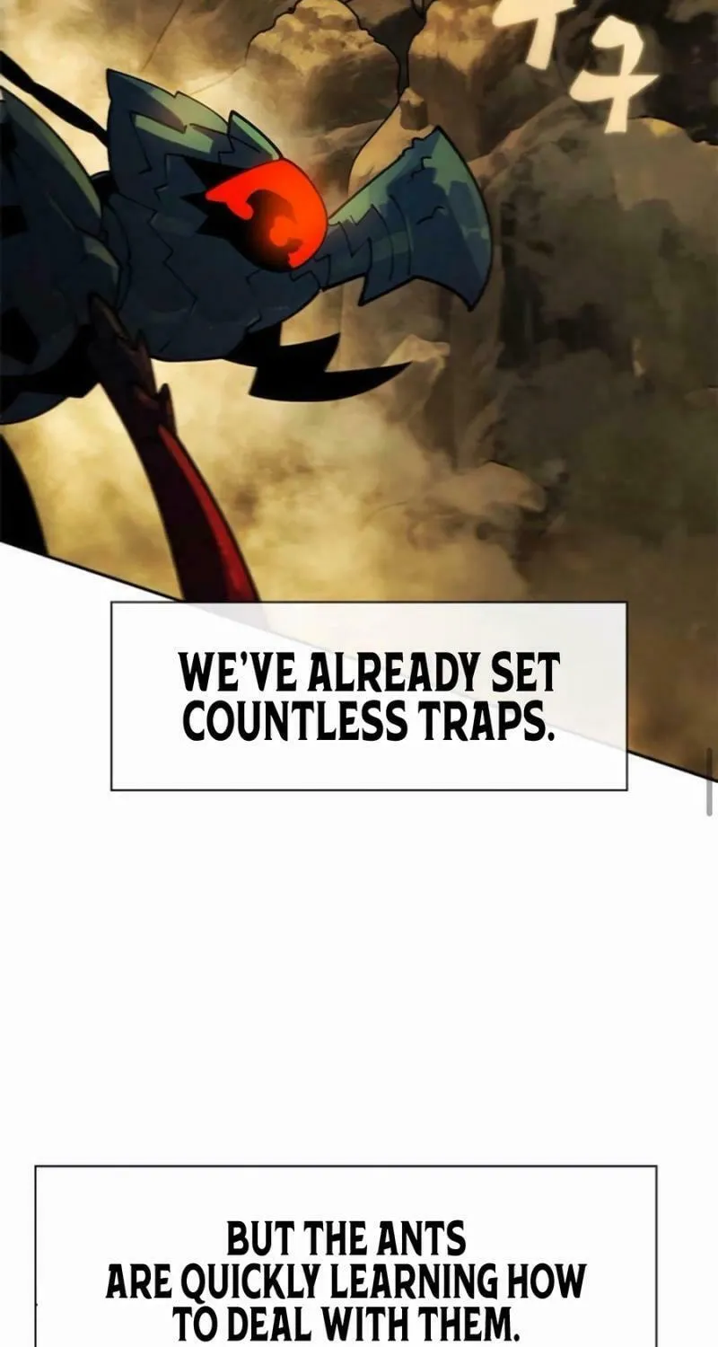 Read Dungeon Porter chapter 32 image 19 on Lezhin