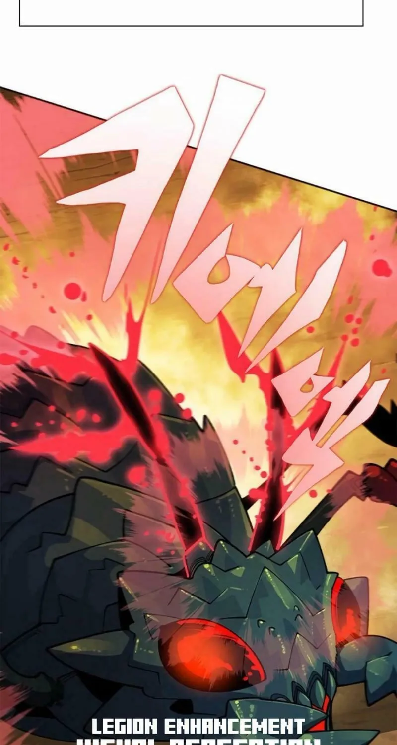 Read Dungeon Porter chapter 32 image 20 on Lezhin