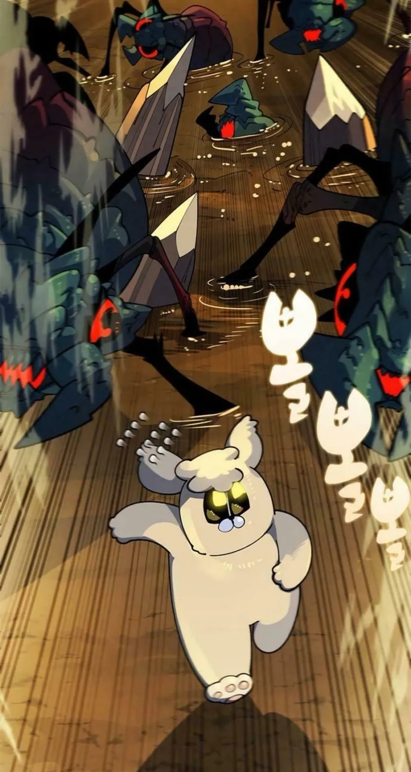 Read Dungeon Porter chapter 32 image 25 on Lezhin