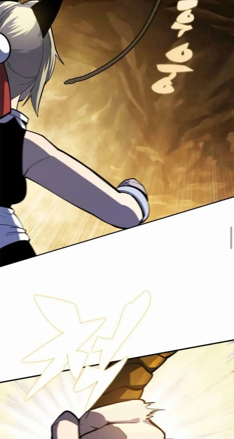 Read Dungeon Porter chapter 32 image 34 on Lezhin