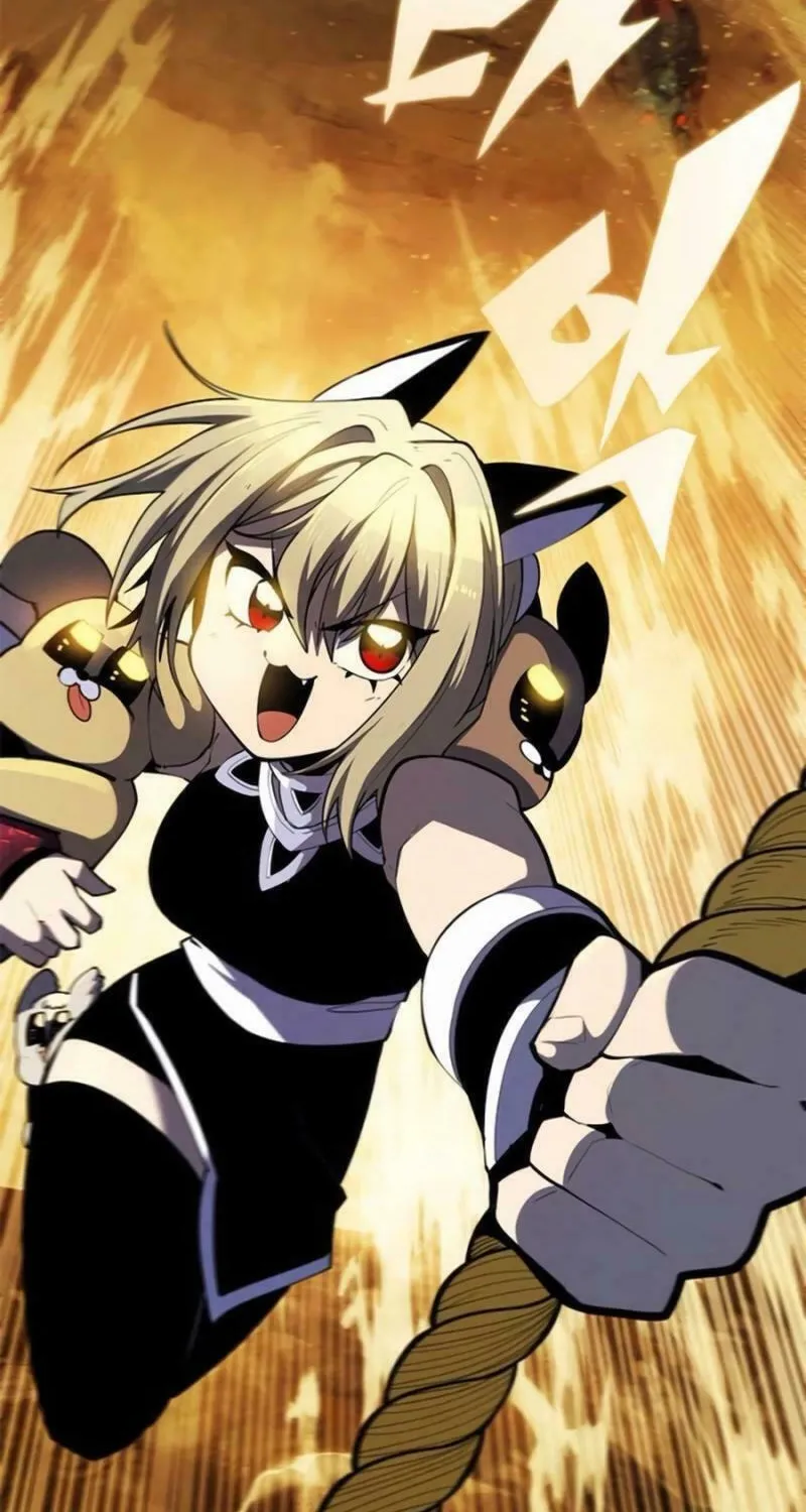Read Dungeon Porter chapter 32 image 37 on Lezhin