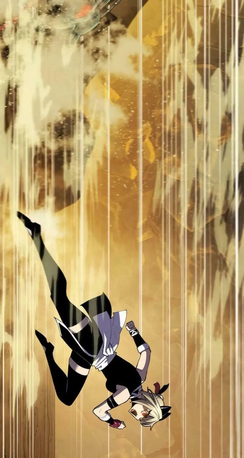 Read Dungeon Porter chapter 32 image 4 on Lezhin