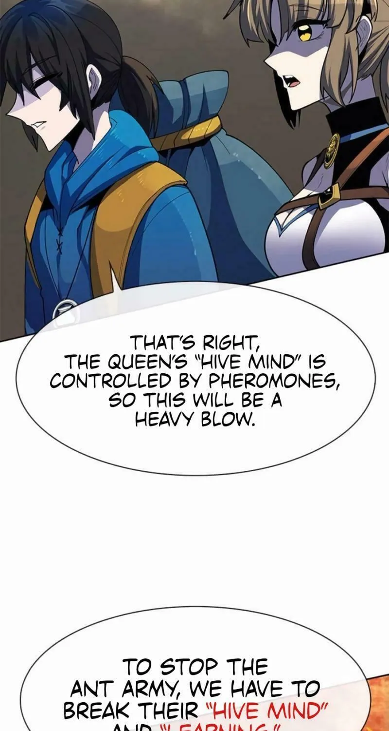 Read Dungeon Porter chapter 32 image 48 on Lezhin