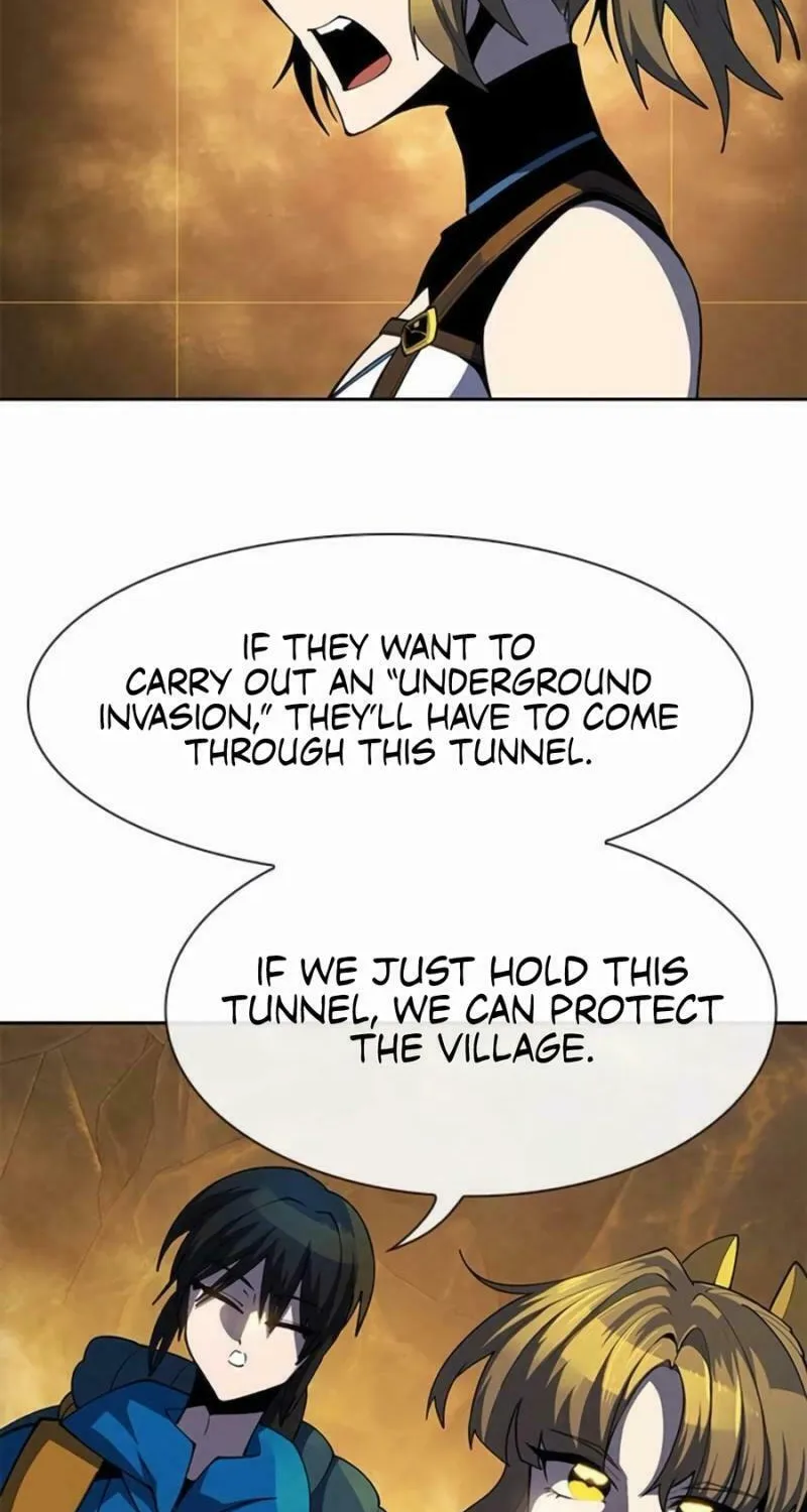 Read Dungeon Porter chapter 32 image 60 on Lezhin