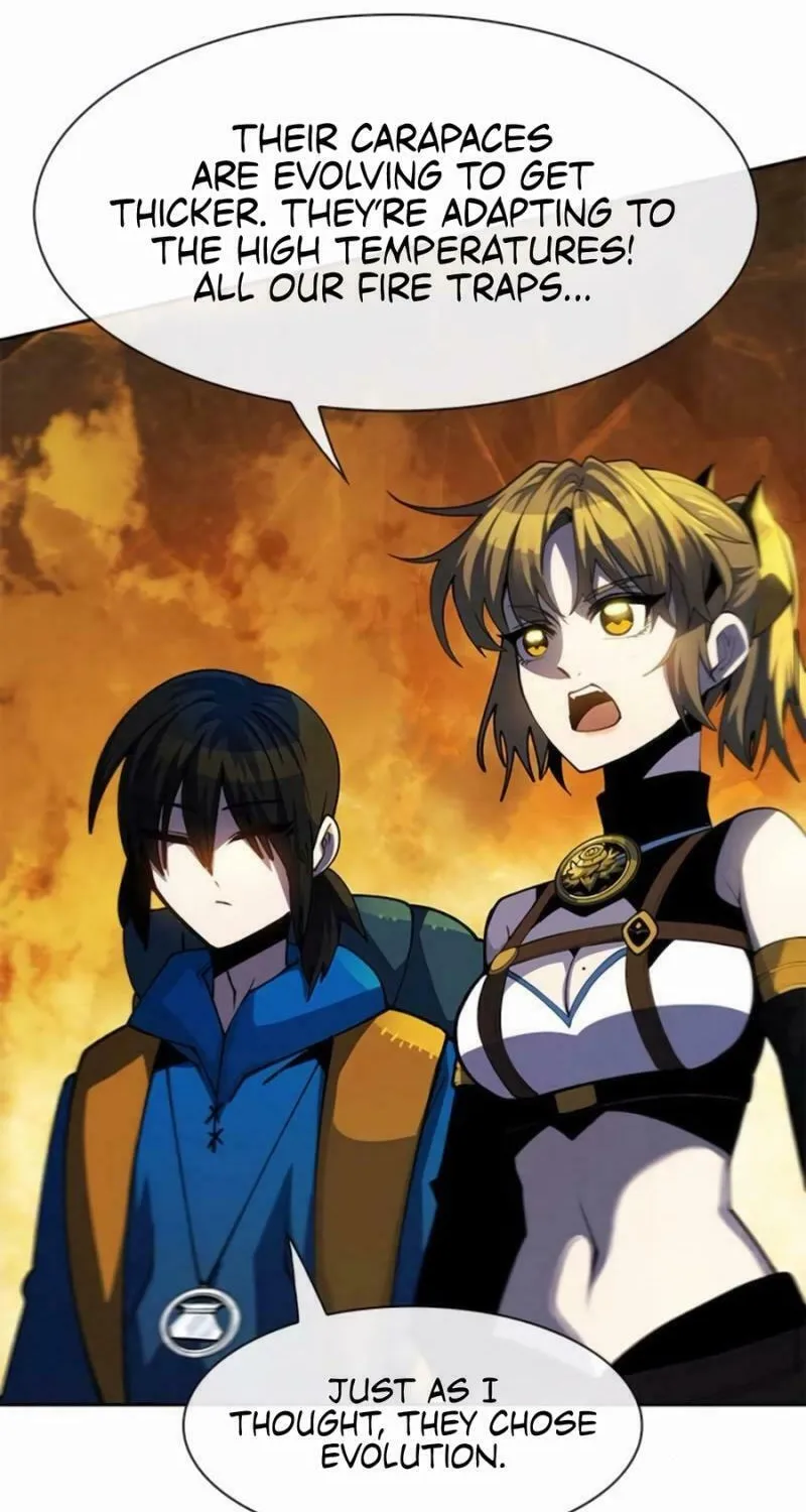 Read Dungeon Porter chapter 32 image 73 on Lezhin