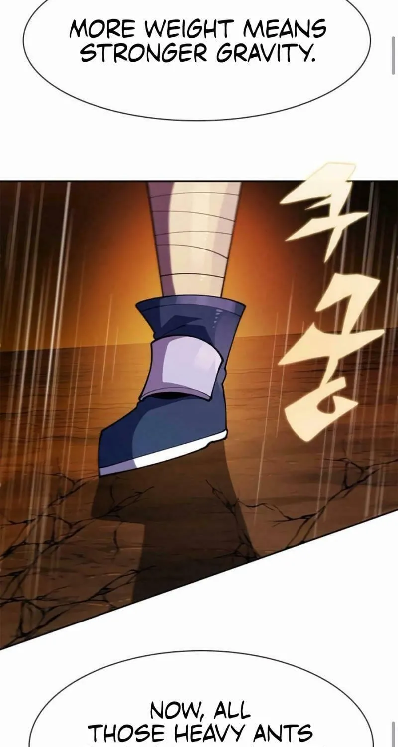 Read Dungeon Porter chapter 32 image 78 on Lezhin