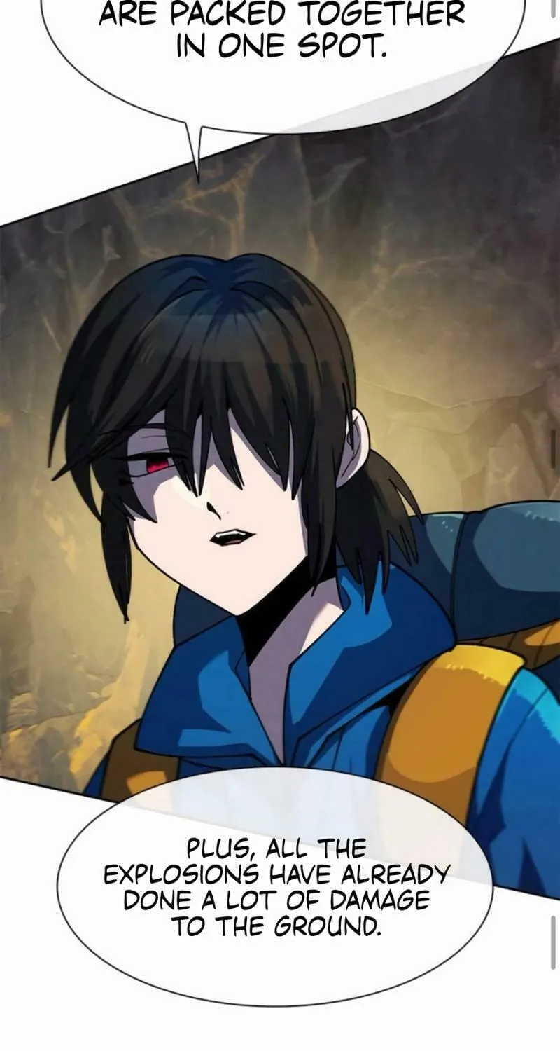 Read Dungeon Porter chapter 32 image 79 on Lezhin
