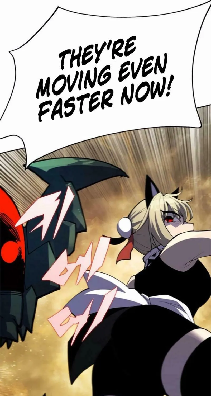 Read Dungeon Porter chapter 32 image 8 on Lezhin