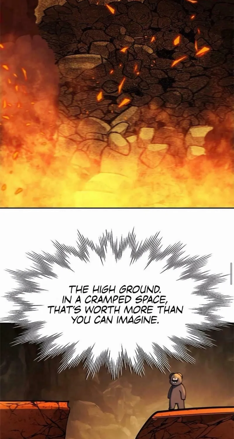 Read Dungeon Porter chapter 32 image 97 on Lezhin