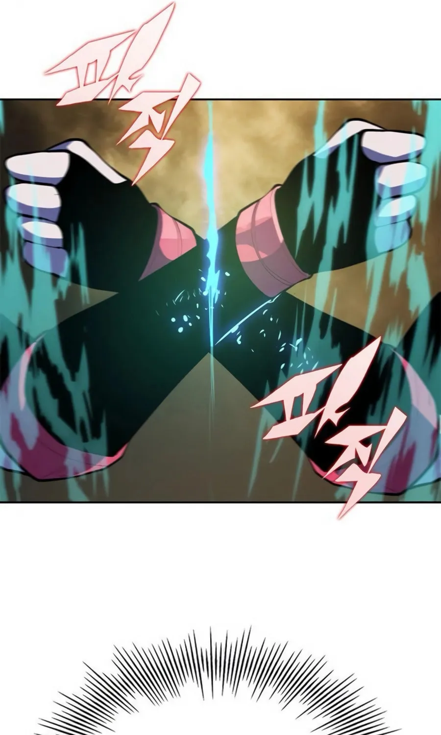 Read Dungeon Porter chapter 34 image 10 on Lezhin