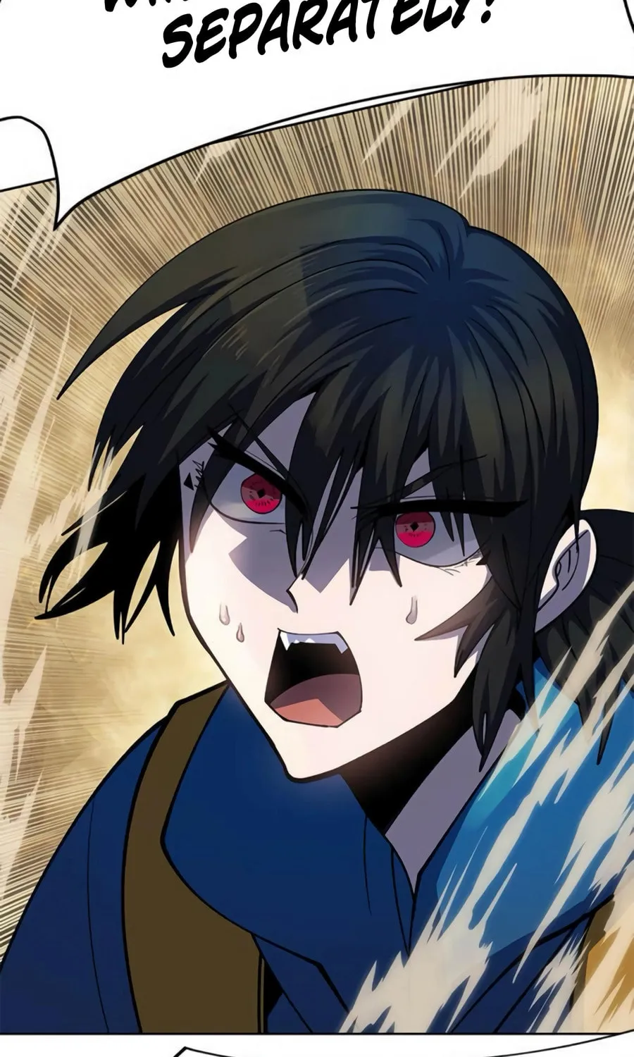 Read Dungeon Porter chapter 34 image 106 on Lezhin