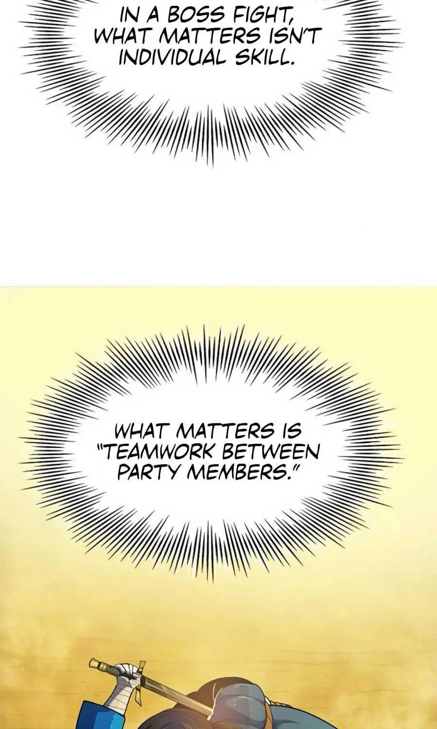 Read Dungeon Porter chapter 34 image 108 on Lezhin
