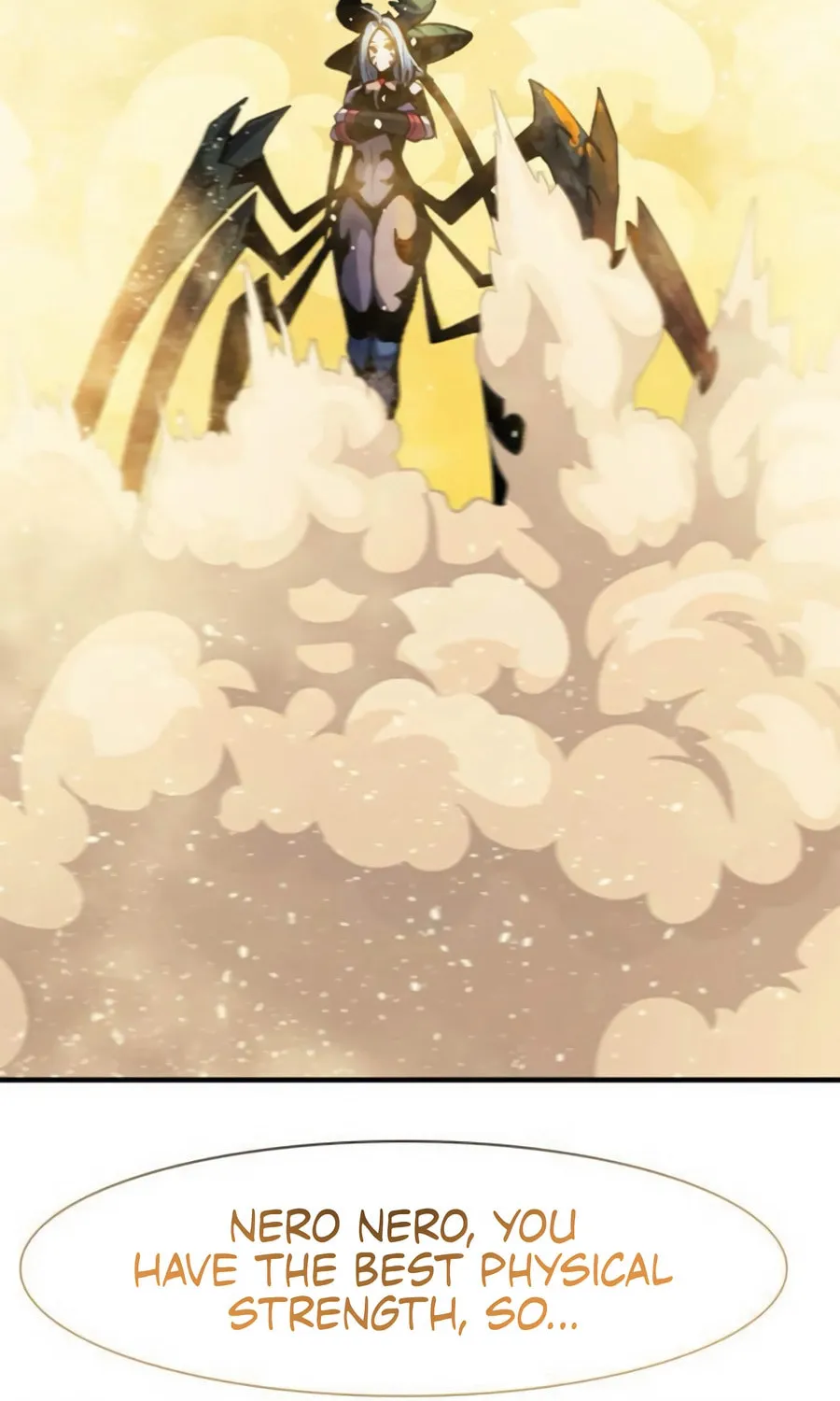Read Dungeon Porter chapter 34 image 124 on Lezhin