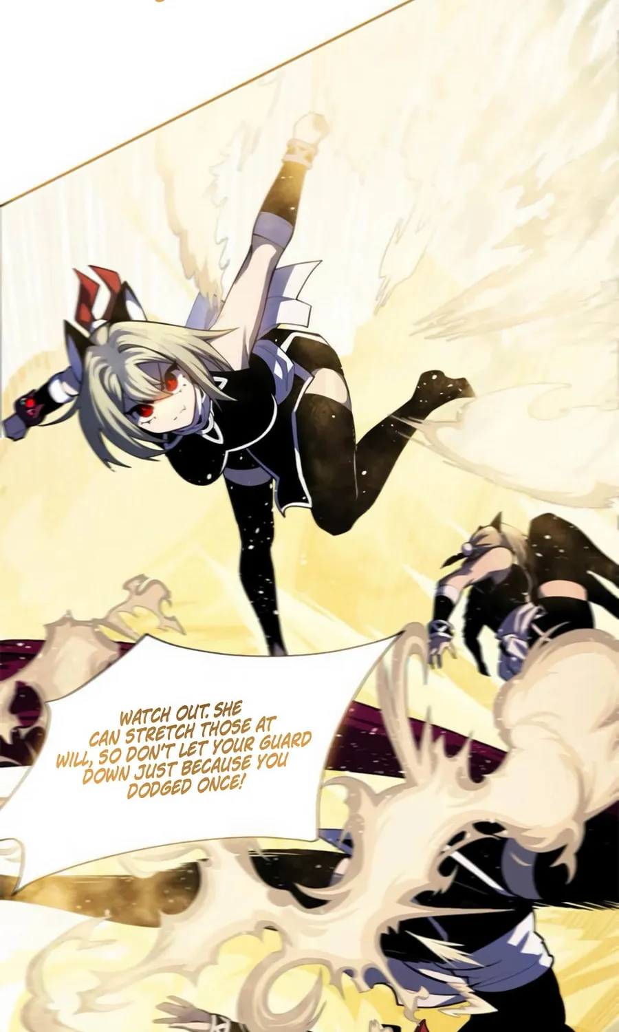 Read Dungeon Porter chapter 34 image 126 on Lezhin