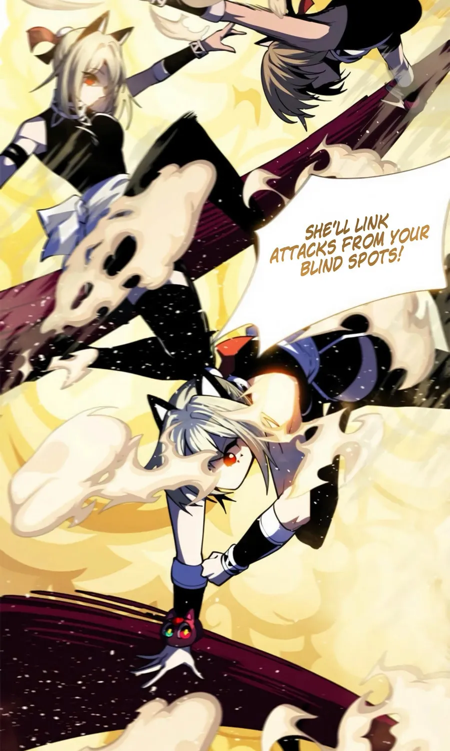 Read Dungeon Porter chapter 34 image 127 on Lezhin