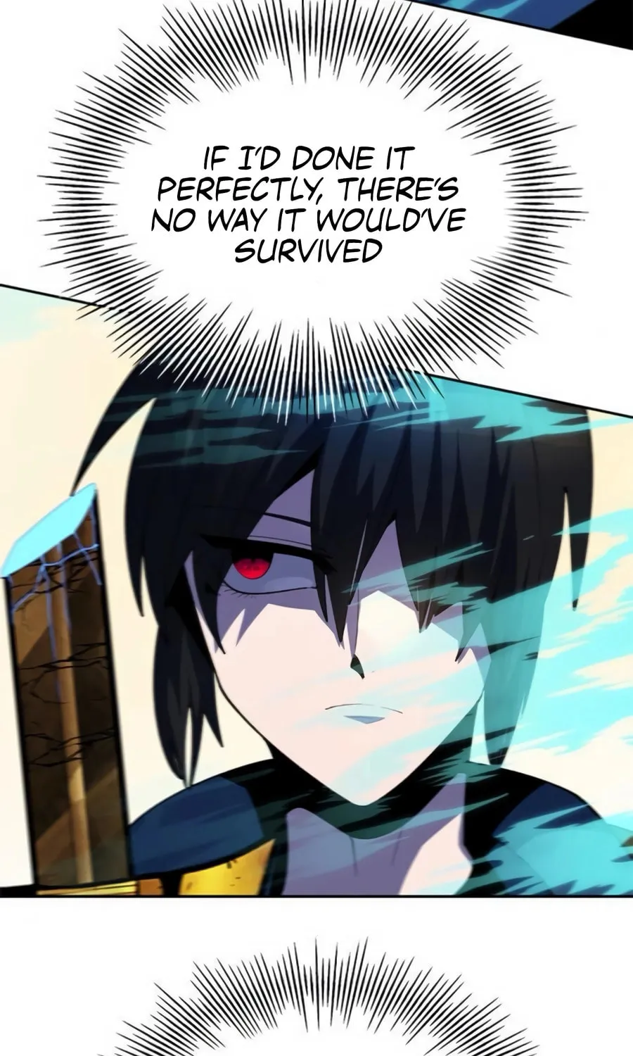 Read Dungeon Porter chapter 34 image 14 on Lezhin