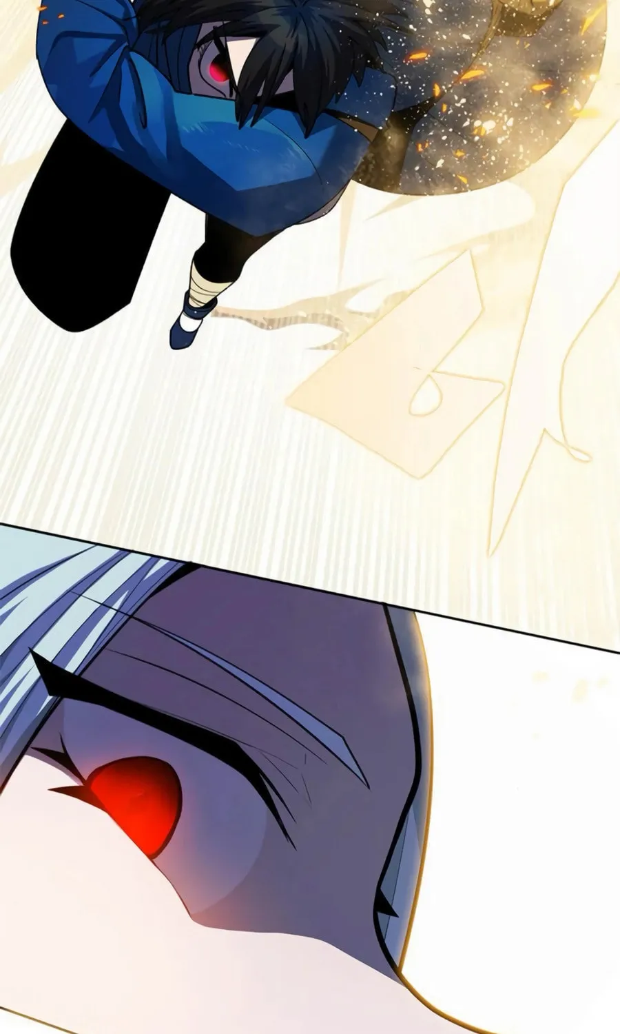 Read Dungeon Porter chapter 34 image 140 on Lezhin