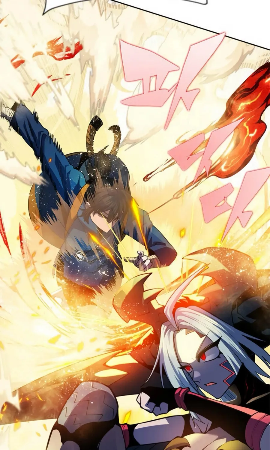 Read Dungeon Porter chapter 34 image 143 on Lezhin