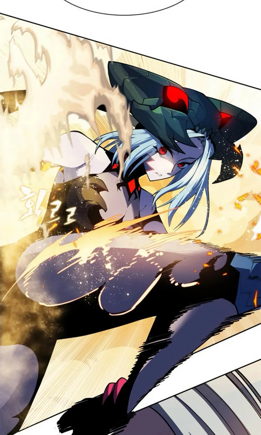 Read Dungeon Porter chapter 34 image 147 on Lezhin