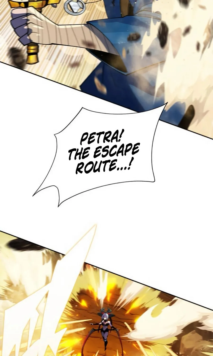 Read Dungeon Porter chapter 34 image 163 on Lezhin