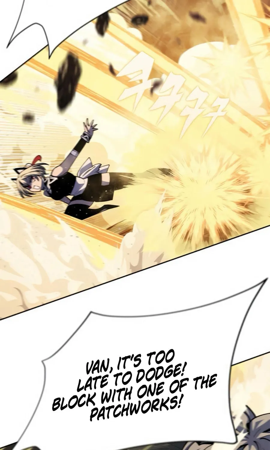 Read Dungeon Porter chapter 34 image 166 on Lezhin