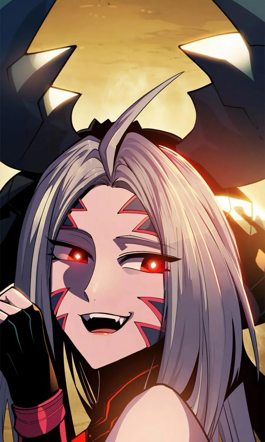 Read Dungeon Porter chapter 34 image 18 on Lezhin