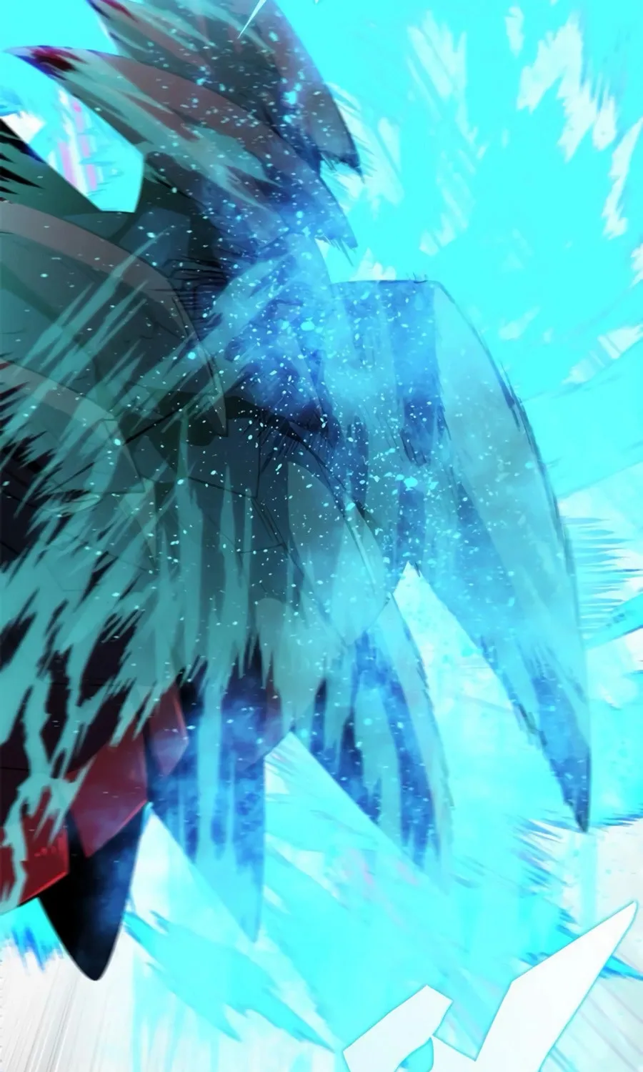 Read Dungeon Porter chapter 34 image 2 on Lezhin