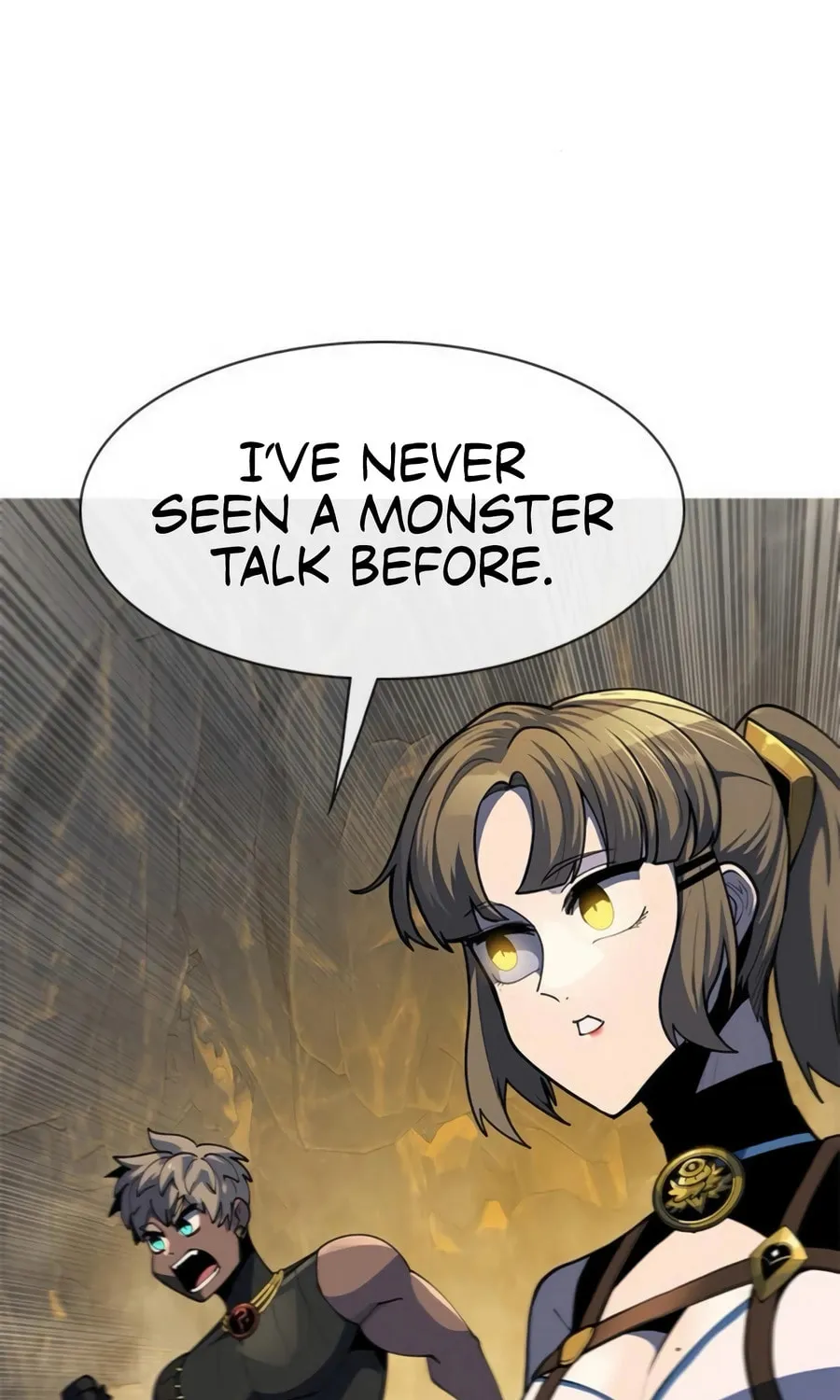 Read Dungeon Porter chapter 34 image 20 on Lezhin